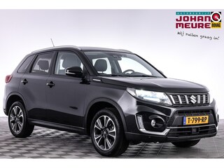 Suzuki Vitara 1.5 Hybrid Style Automaat | NAVI ✅ 1e Eigenaar