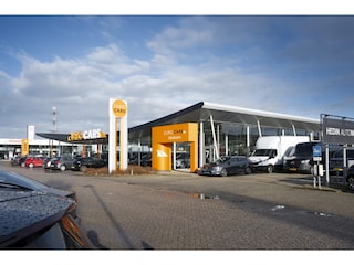 Renault Mégane Estate 1.3 TCe 140 Equilibre Trekhaak Navigatie Apple Carplay/Android Auto Parkeersensoren Cruise Control Virtual Cockpit Full led Lichtmetalen velgen Climate Control