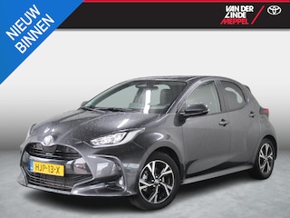 Toyota Yaris 1.5 Hybrid 115 Dynamic Comfort Pack
