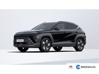 Hyundai Kona 1.6 GDI HEV Comfort Smart | €5000,- korting !! | Achteruitrijcamera | Airco (automatisch) | Apple Carplay/Android Auto|telefoonintegratie premium