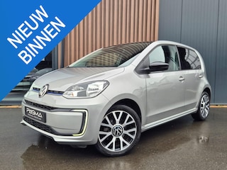 Volkswagen Up Style | BTW | Camera | Clima | Stoelverwarming | Cruise | Bluetooth