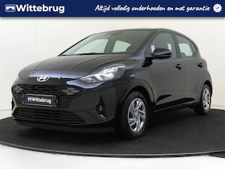 Hyundai i10 1.0 Comfort | Carplay | Airco | Cruise Control |
