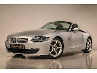 BMW Z4 Roadster 2.5si Executive