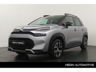 Citroën C3 Aircross 1.2 Shine 131 PK Keyless Entry | Climate control | achteruitrij Camera | Apple Carplay/Android Auto