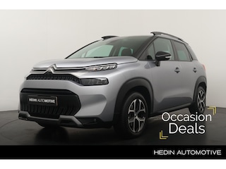 Citroën C3 Aircross 1.2 Shine 131 PK Keyless Entry | Climate control | achteruitrij Camera | Apple Carplay/Android Auto