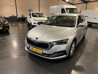 Skoda Octavia 1.5 TSI BNS EDITION