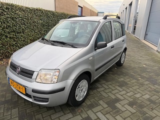 Fiat Panda 1.2 Edizione Cool nw. driem airco nap