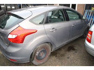 Ford Focus 1.0 EcoBoost Edition