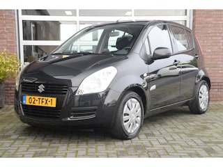 Suzuki Splash 1.0 VVT Comfort | Airco |Trekhaak | 1e Eigenaar |