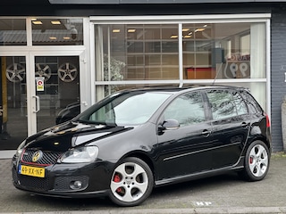 Volkswagen Golf 2.0 TFSI GTI 60 CLIMA / CRUISE / LEDER / VERW BUITENSPIEGELS