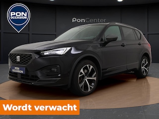 Seat Tarraco 1.4 TSI e-Hybrid 245 PK PHEV FR | Camera | Keyless | Stoelverwarming V+A | Navigatie | 19" |