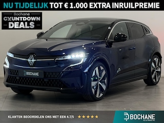 Renault Mégane EV60 Optimum Charge Techno | Warmtepomp | Harman Kardon | Pack Augmented Vision & Advanced Driving Assist