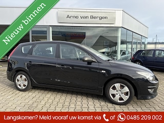 Hyundai i30 CW 1.4i i-Drive Cool