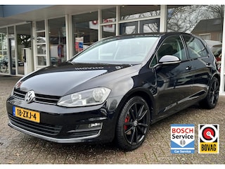 Volkswagen Golf 1.2 TSI Highline NAP! Navi, Camera, Bluetooth, Pdc, LM..