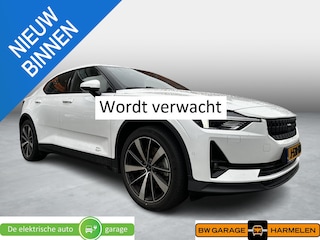 Polestar 2 Long Range Dual Motor Launch Edition 78kWh | Trekhaak |