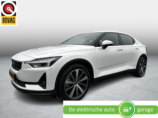 Polestar 2 Long Range Dual Motor Launch Edition 78kWh | Trekhaak |