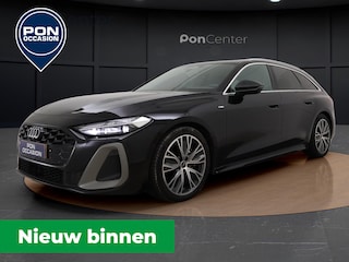 Audi A5 Avant 2.0 TFSI S Edition | Keyless | 360 Camera | Matrix LED | S-Line | Bijrijdersdisplay | Side Assist |