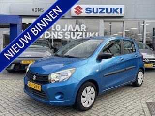 Suzuki Celerio 1.0 Comfort