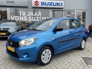 Suzuki Celerio 1.0 Comfort