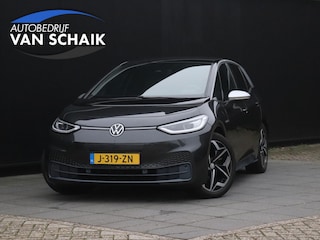 Volkswagen ID.3 First Plus 58 kWh | CAMERA | SOH 93,7% | CRUISE | NAVI | APPLE CARPLAY | STOEL/STUURVERW. |