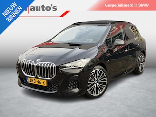 BMW 2-serie Tourer 218i M-SPORT Pano|HUD|Massage|360cam|HarmanKardon