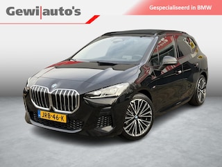 BMW 2-serie Tourer 218i M-SPORT Pano|HUD|Massage|360cam|HarmanKardon
