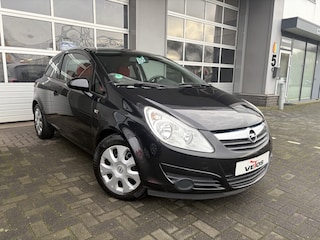 Opel Corsa 1.0-12V Selection