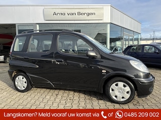 Toyota Yaris Verso 1.3 VVT-i Terra
