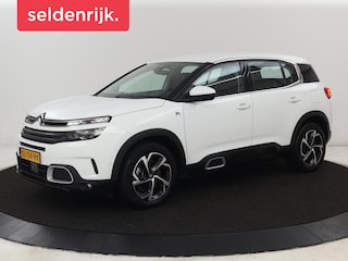 Citroën C5 Aircross 1.6 Plug-in Hybrid 225 Business | Camera | Carplay | Navigatie | Digital Cockpit | DAB | Climate control | Bluetooth | Cruise control