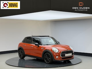 Mini Cooper 1.5 Chili | Panodak | Key less entry | NL auto