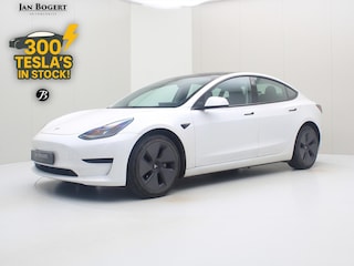 Tesla Model 3 Standard RWD Plus 92% SoH FACELIFT [ WARMTEPOMP+LFP ACCU+AUTOPILOT+448KM WLTP+PREMIUM AUDIO ]