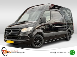 Mercedes-Benz Sprinter 315 1.9 CDI L2H2 RWD | ZB Edition | NL-auto | 1e Eig | Sportvelgen | Sidebars | Carplay | Camera