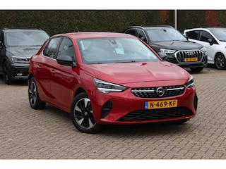Opel Corsa Elegance 50 kWh / Apple CarPlay / Keyless / 16'' / LED / DAB / Cruise Control