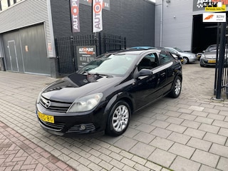 Opel Astra GTC 1.8 Sport Airco Carplay/Andriod NAP APK 1 Jaar