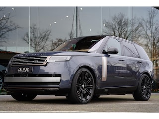 Land Rover Range Rover P 510 E SV NL-Auto | Bespoke Interieur | Rear Seat Entertainment