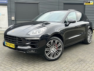 Porsche Macan 2.0 Automaat | Keyless | Leer | PDC | Alarm