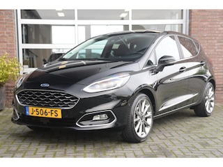 Ford Fiesta 1.0 EcoBoost Vignale | Stoel/Stuur verwarming | B&O | Orig.nl