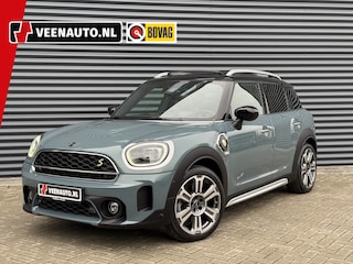 Mini Countryman 2.0 Cooper SE ALL4 Pano/H&K/Camera
