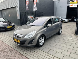 Opel Corsa 1.3 CDTi EcoFlex S/S Cosmo 1e Eigenaar! Airco PDC NAP APK