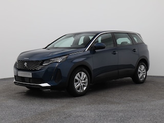 Peugeot 5008 1.2 PureTech 130 PK Automaat Active 7-Pers. | CAMERA | CARPLAY