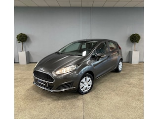 Ford Fiesta 1.25 - 5 Deurs - Airco -