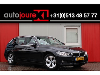 BMW 3-serie Touring 320i Executive | Origineel NL | PDC | Trekhaak | Cruise Control | Navigatie |