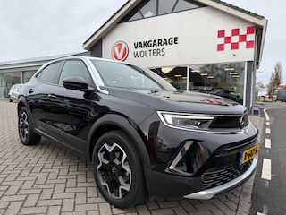 Opel Mokka 1.2 Turbo Ultimate RIJKLAARPRIJS!