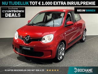 Renault Twingo 1.0 SCe Collection Airco | Bluetooth tel en muziek |