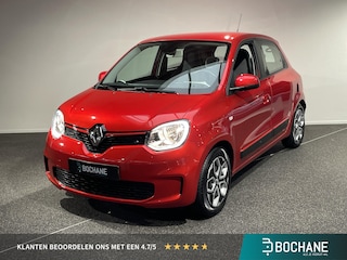 Renault Twingo 1.0 SCe Collection Airco | Bluetooth tel en muziek |
