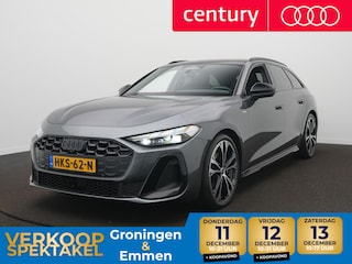 Audi A5 Avant 2.0 TFSI S edition S-Line | Panoramadak | Elek. Trekhaak | Adap. Cruise