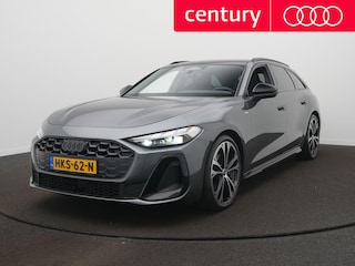 Audi A5 Avant 2.0 TFSI S edition S-Line | Panoramadak | Elek. Trekhaak | Adap. Cruise