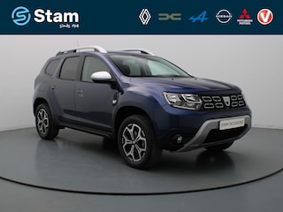 Dacia Duster 130pk TCe Prestige Camera | Climate | Navi | Parkeersens. v+a | Trekhaak
