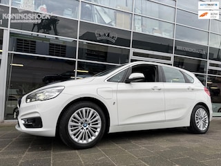 BMW 2-serie Tourer 225xe iPerformance High Executive