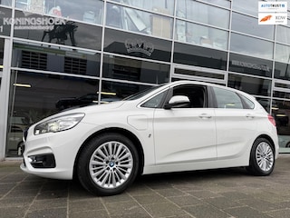 BMW 2-serie Tourer 225xe iPerformance High Executive